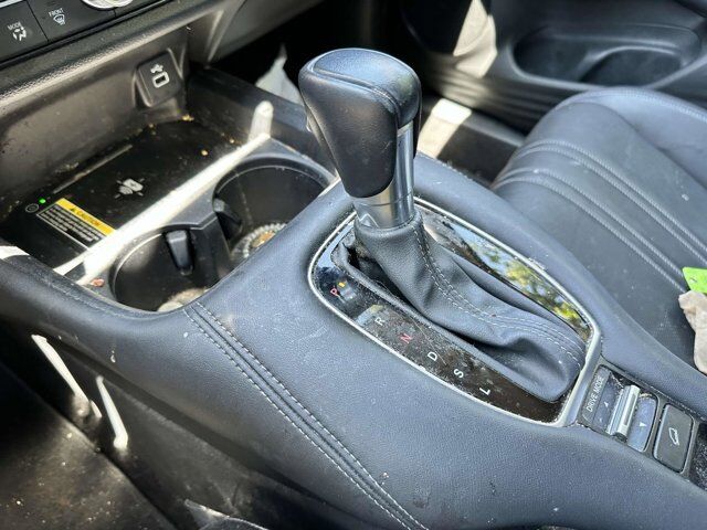 2023 Honda HR-V EX-L San Clemente CA
