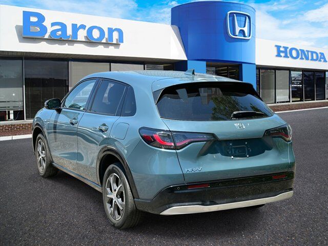 2023 Honda HR-V EX-L San Clemente CA