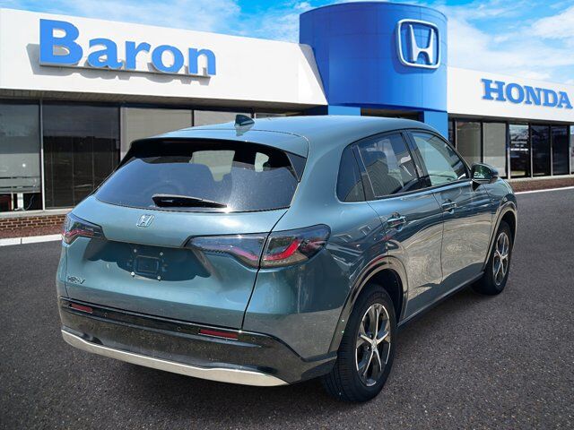 2023 Honda HR-V EX-L San Clemente CA