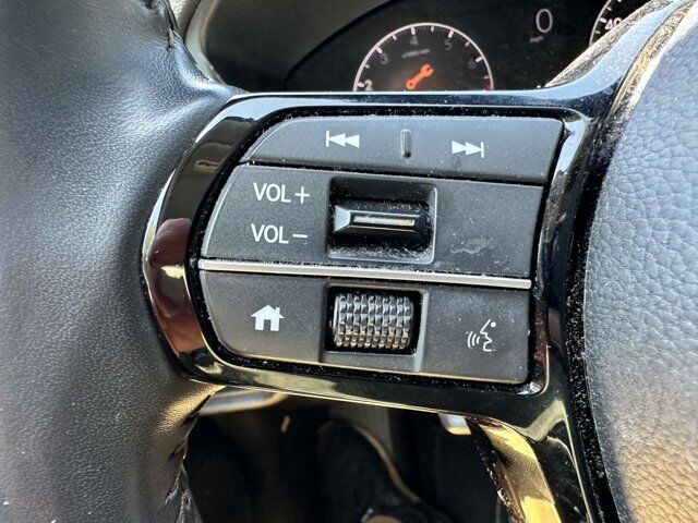 2023 Honda HR-V EX-L San Clemente CA