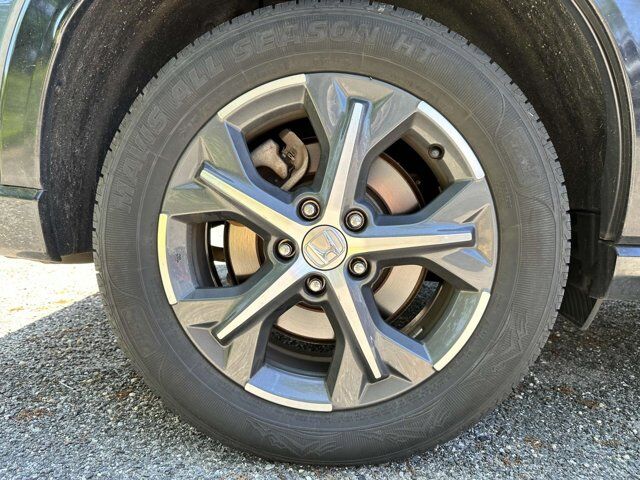 2023 Honda HR-V EX-L San Clemente CA