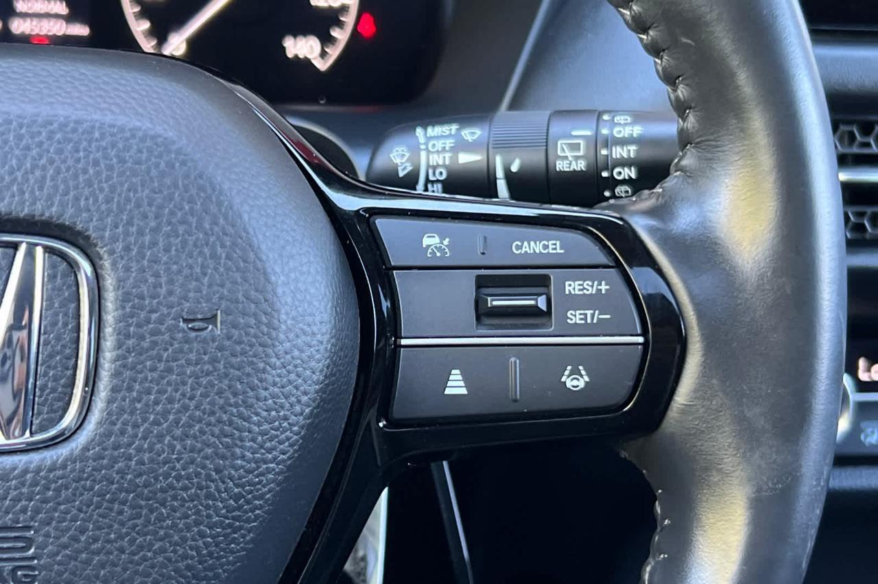 2023 Honda HR-V EX-L Roseville CA