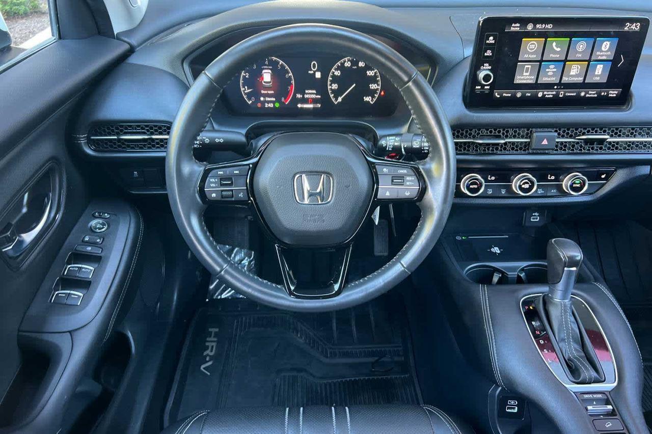 2023 Honda HR-V EX-L Roseville CA