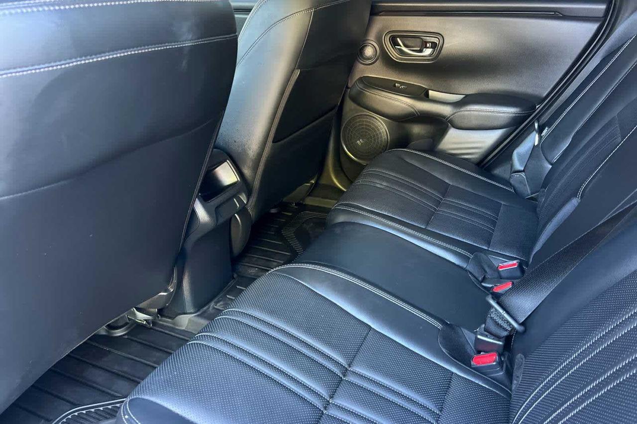 2023 Honda HR-V EX-L Roseville CA
