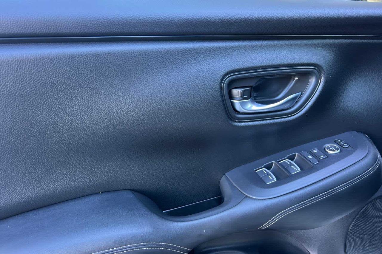 2023 Honda HR-V EX-L Roseville CA