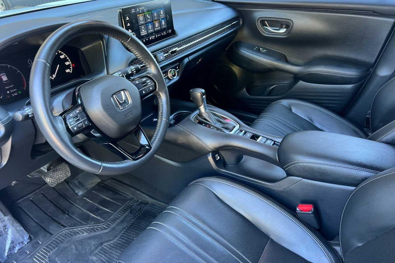 2023 Honda HR-V EX-L Roseville CA