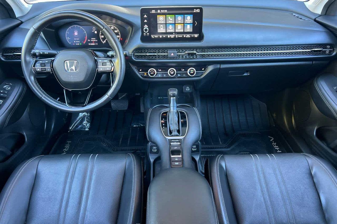 2023 Honda HR-V EX-L Roseville CA