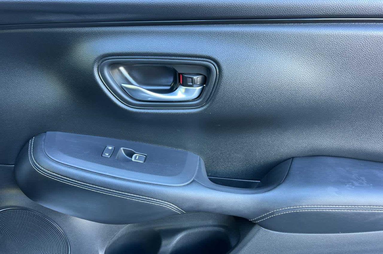 2023 Honda HR-V EX-L Roseville CA