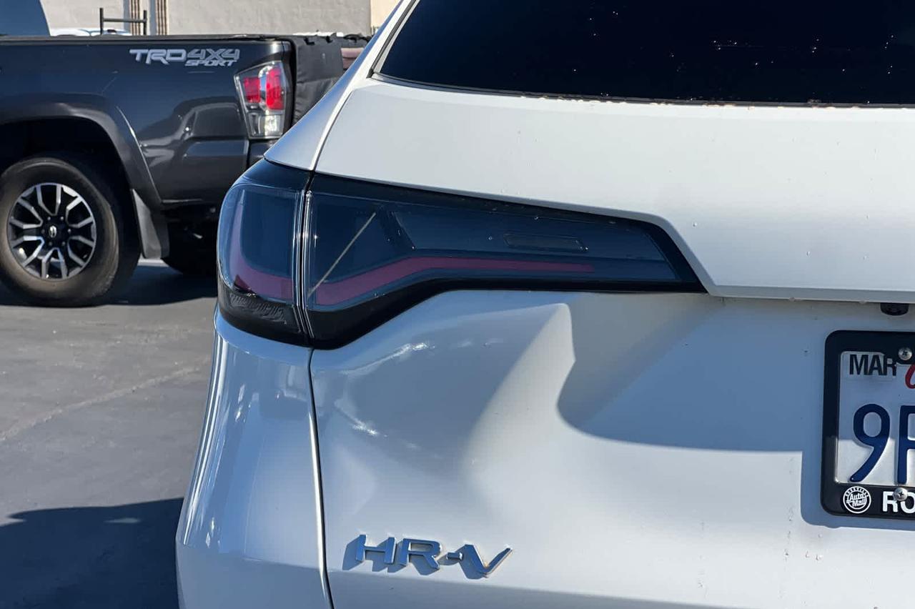 2023 Honda HR-V EX-L Roseville CA