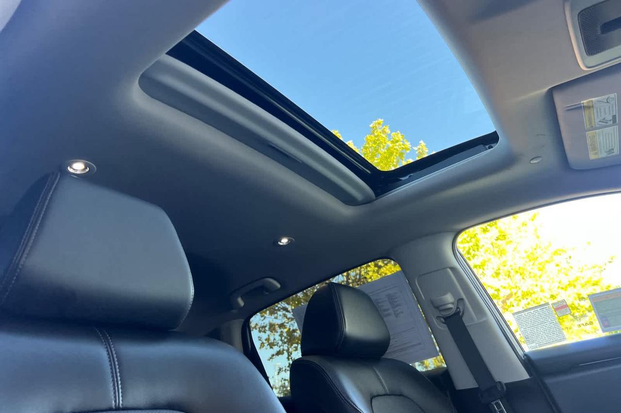 2023 Honda HR-V EX-L Roseville CA