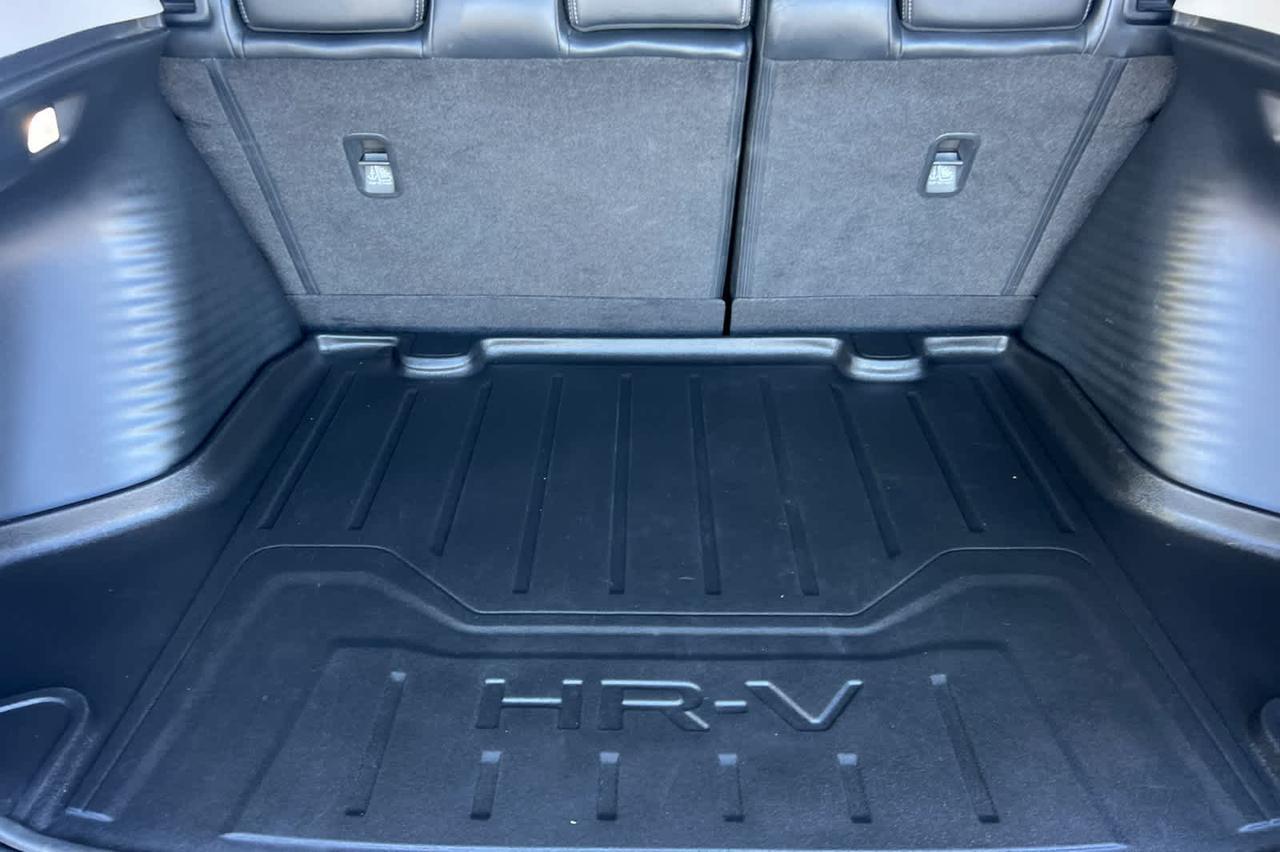 2023 Honda HR-V EX-L Roseville CA