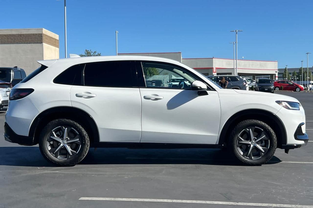 2023 Honda HR-V EX-L Roseville CA