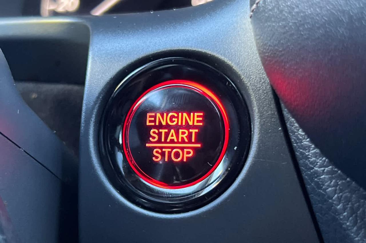 2023 Honda HR-V EX-L Roseville CA