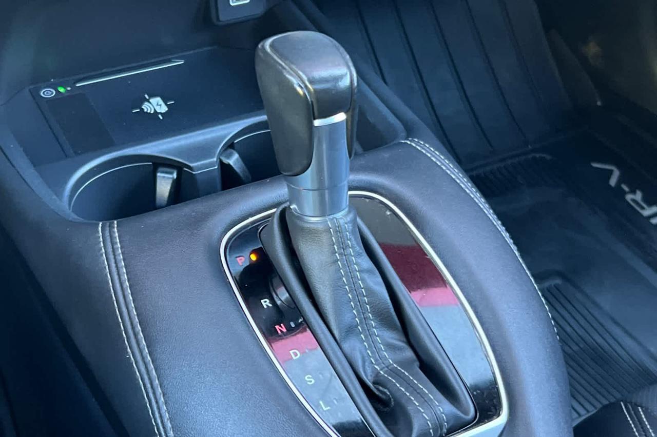2023 Honda HR-V EX-L Roseville CA