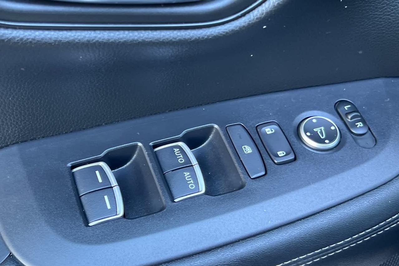 2023 Honda HR-V EX-L Roseville CA
