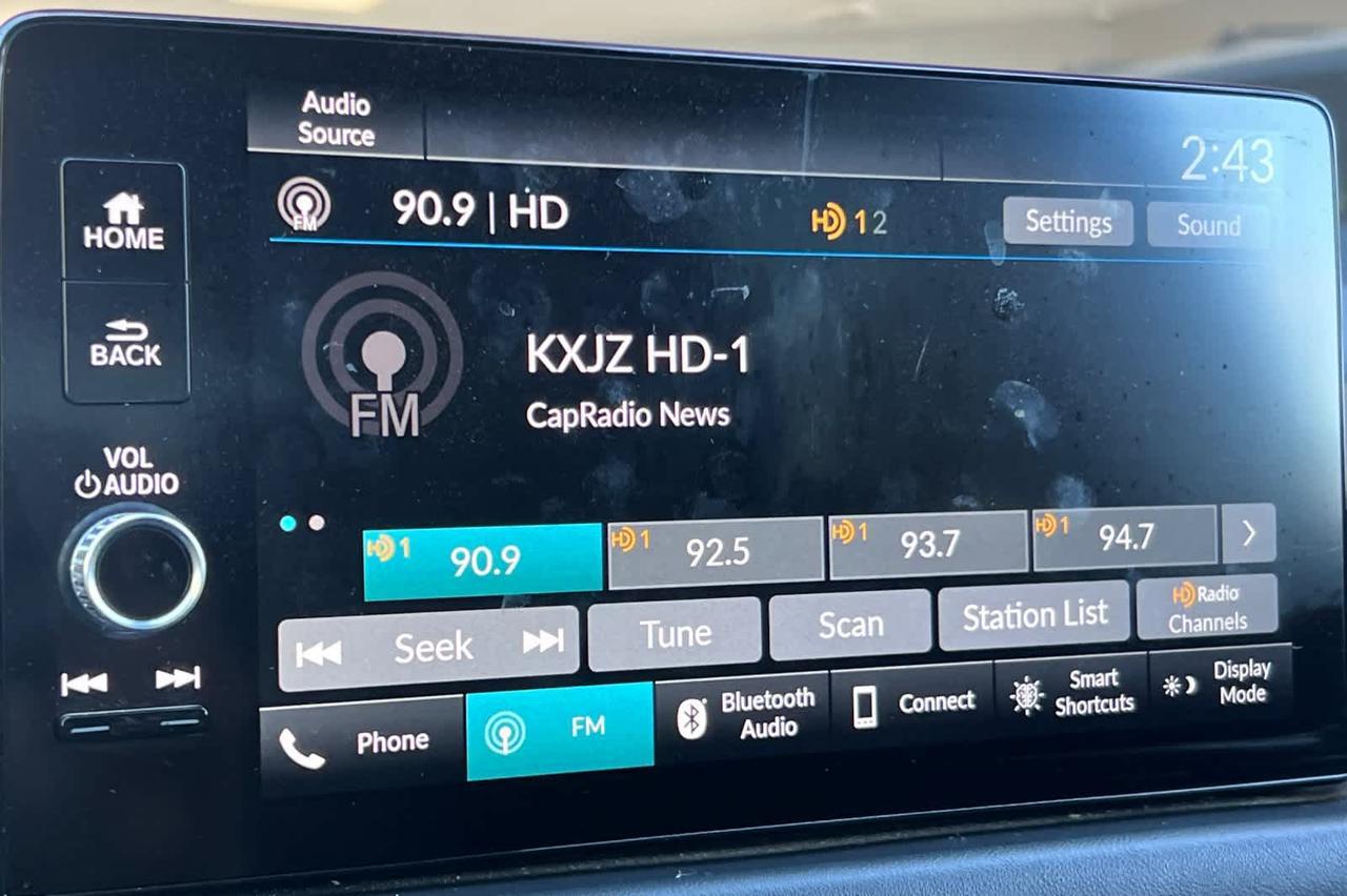 2023 Honda HR-V EX-L Roseville CA