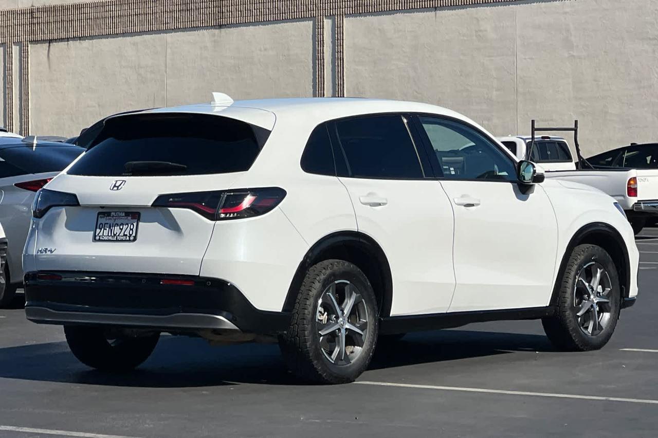 2023 Honda HR-V EX-L Roseville CA