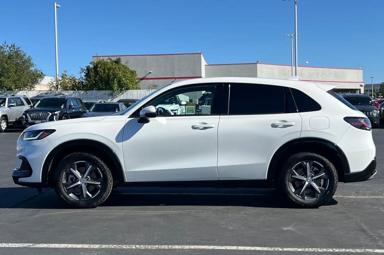 2023 Honda HR-V EX-L Roseville CA