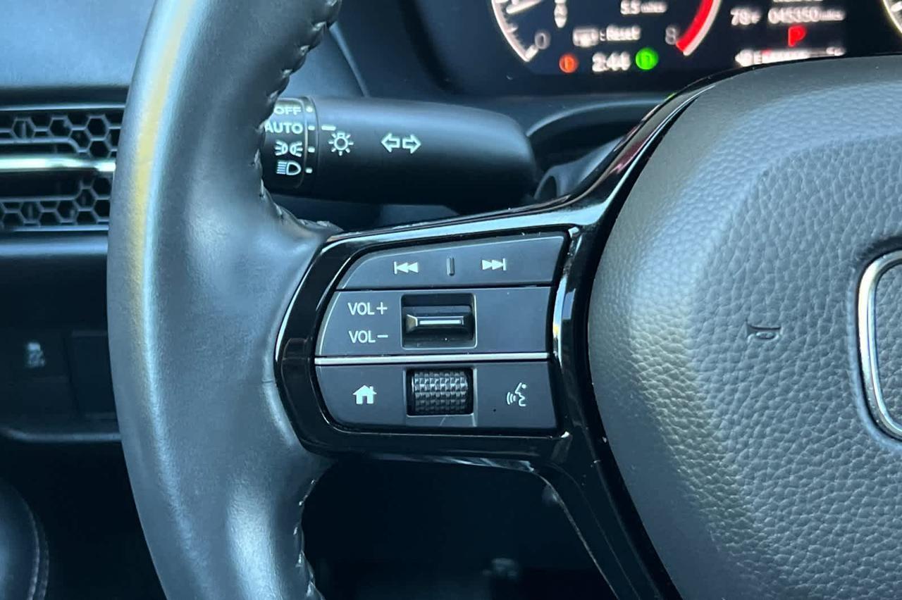 2023 Honda HR-V EX-L Roseville CA