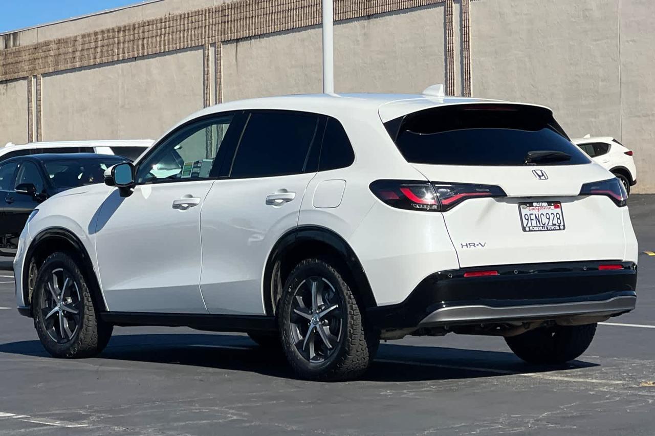2023 Honda HR-V EX-L Roseville CA