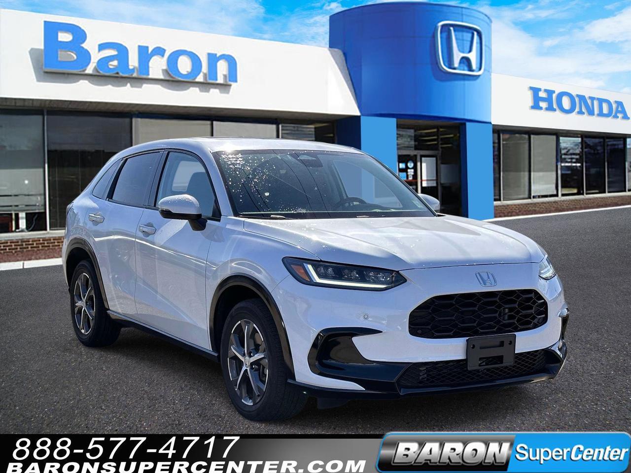 2023 Honda HR-V EX-L San Clemente CA