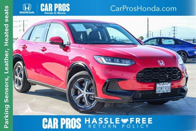 2023 Honda HR-V 2023 Honda HR-V