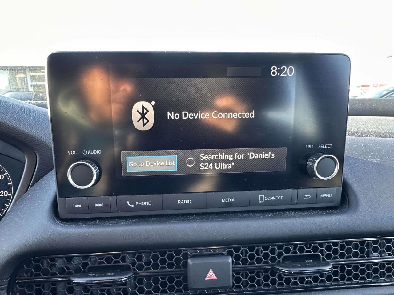 2023 Honda HR-V LX Clifton Park NY