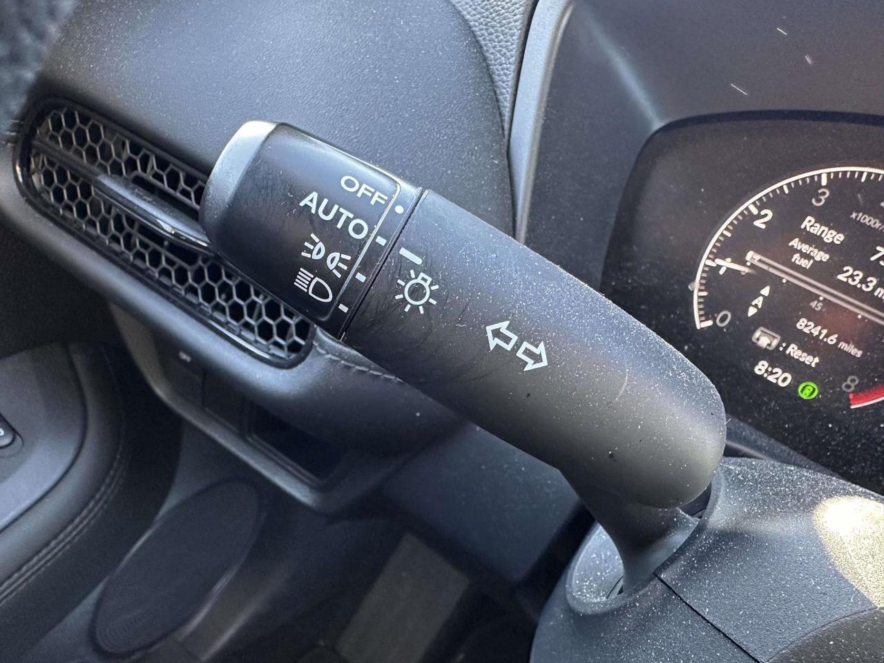 2023 Honda HR-V LX Clifton Park NY