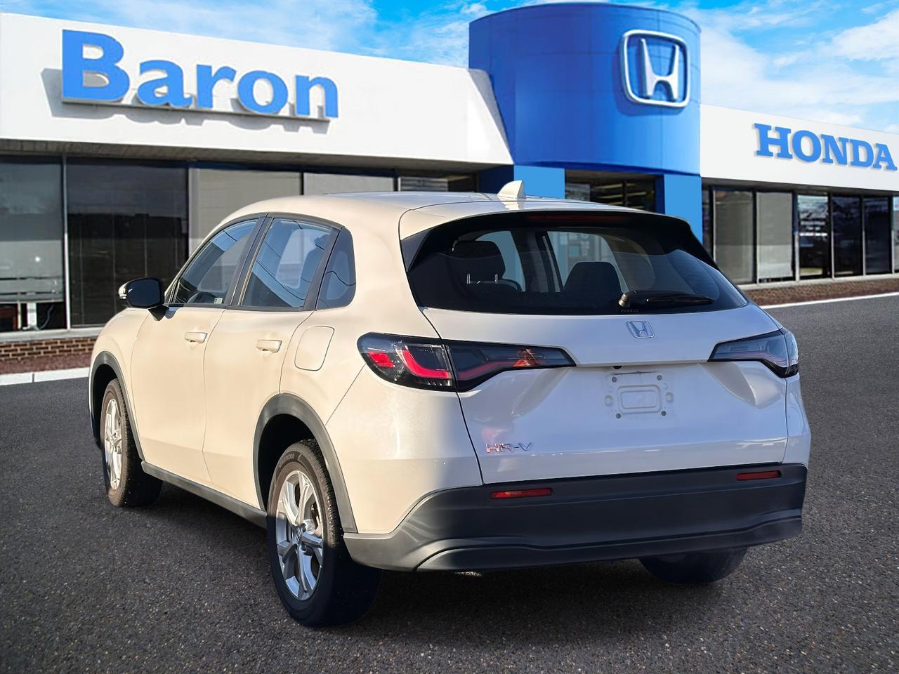 2023 Honda HR-V LX Clifton Park NY