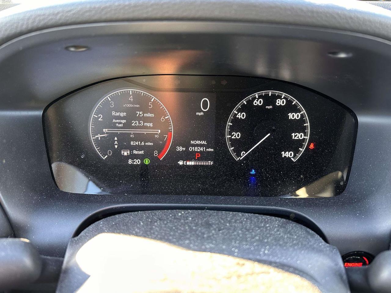 2023 Honda HR-V LX Clifton Park NY