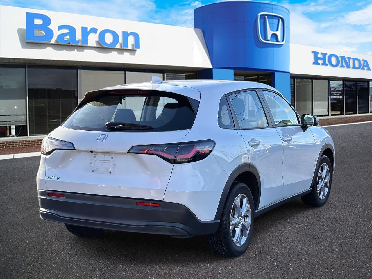 2023 Honda HR-V LX Clifton Park NY