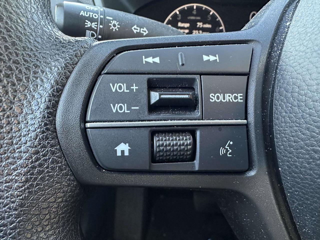 2023 Honda HR-V LX Clifton Park NY