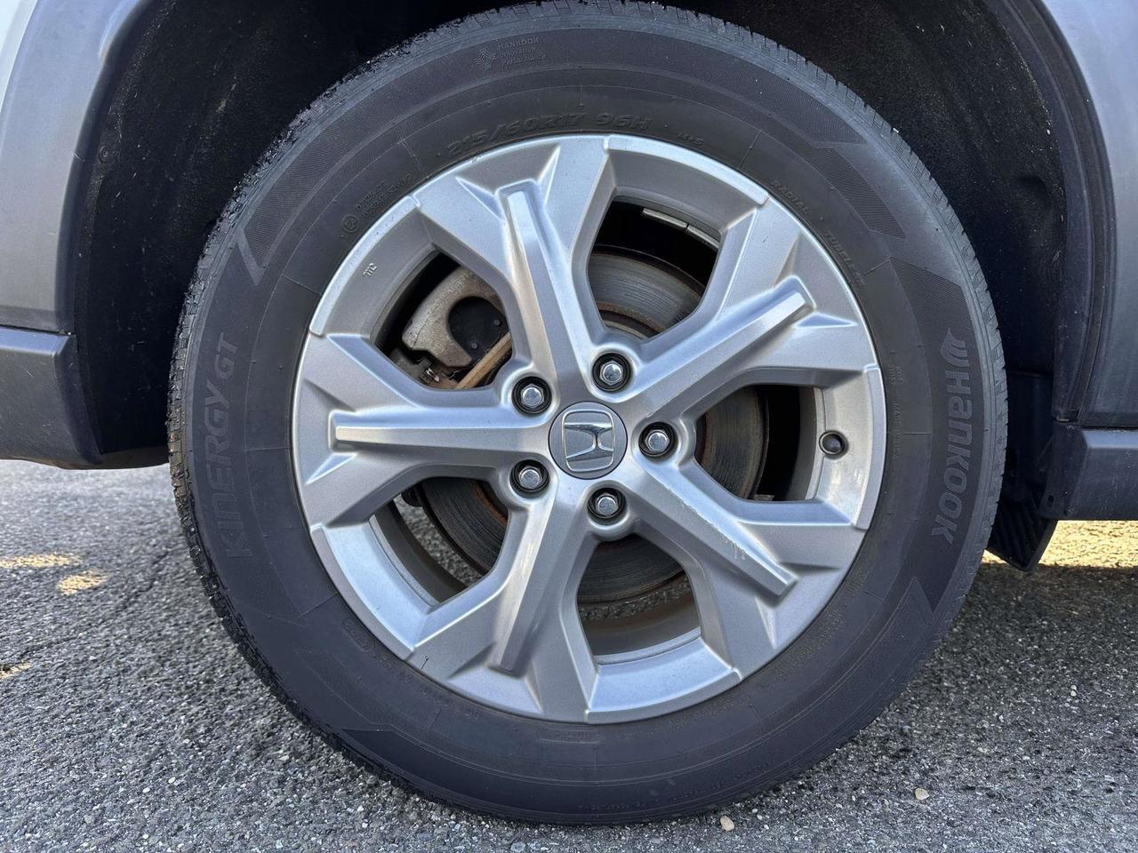 2023 Honda HR-V LX Clifton Park NY