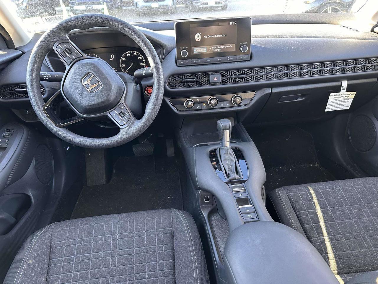 2023 Honda HR-V LX Clifton Park NY