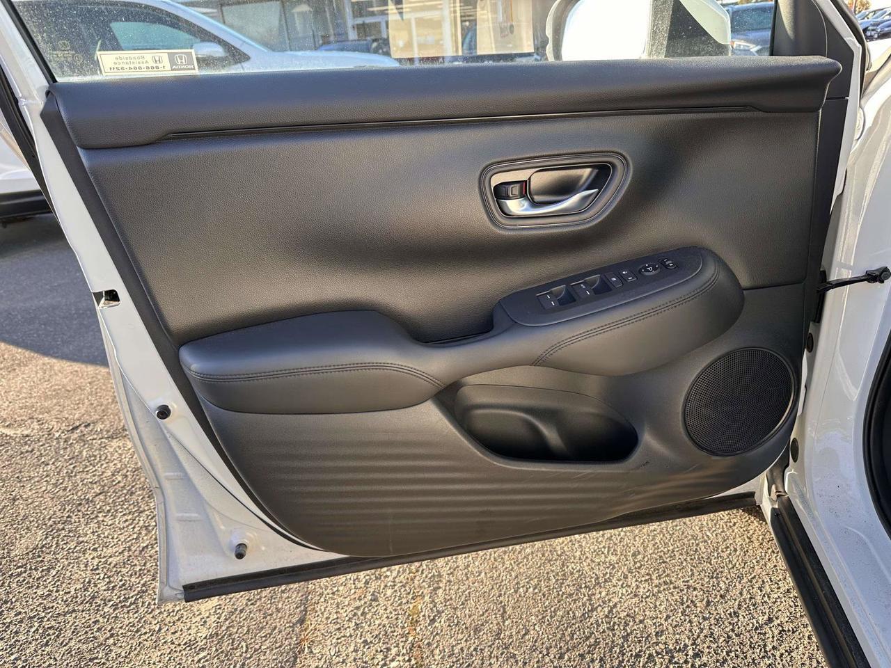 2023 Honda HR-V LX Clifton Park NY