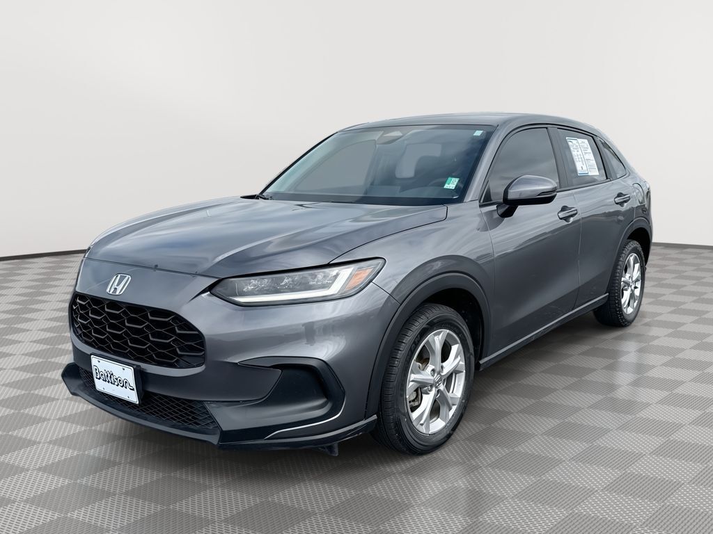 2023 Honda HR-V