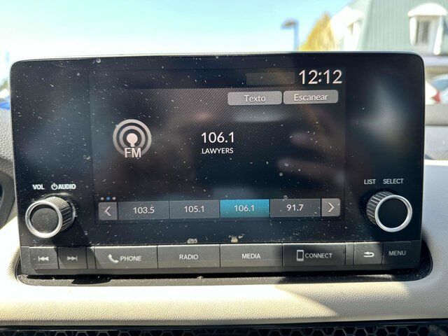 2023 Honda HR-V LX San Clemente CA
