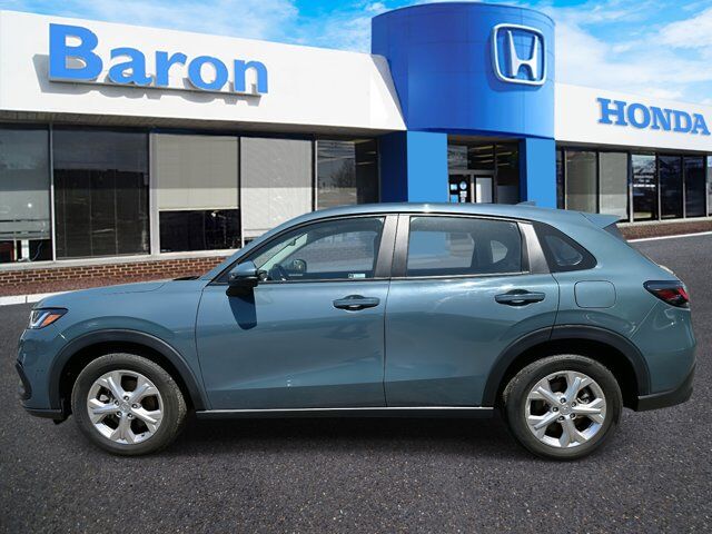 2023 Honda HR-V LX San Clemente CA