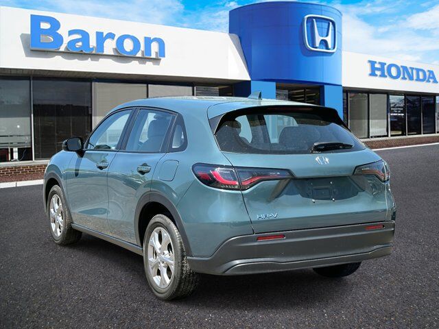 2023 Honda HR-V LX San Clemente CA
