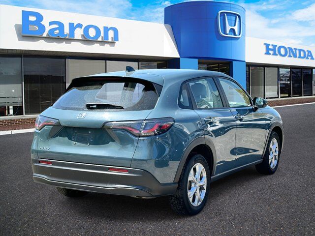 2023 Honda HR-V LX San Clemente CA