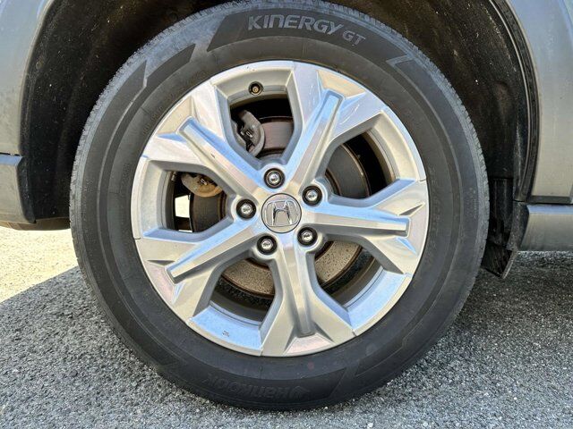 2023 Honda HR-V LX San Clemente CA