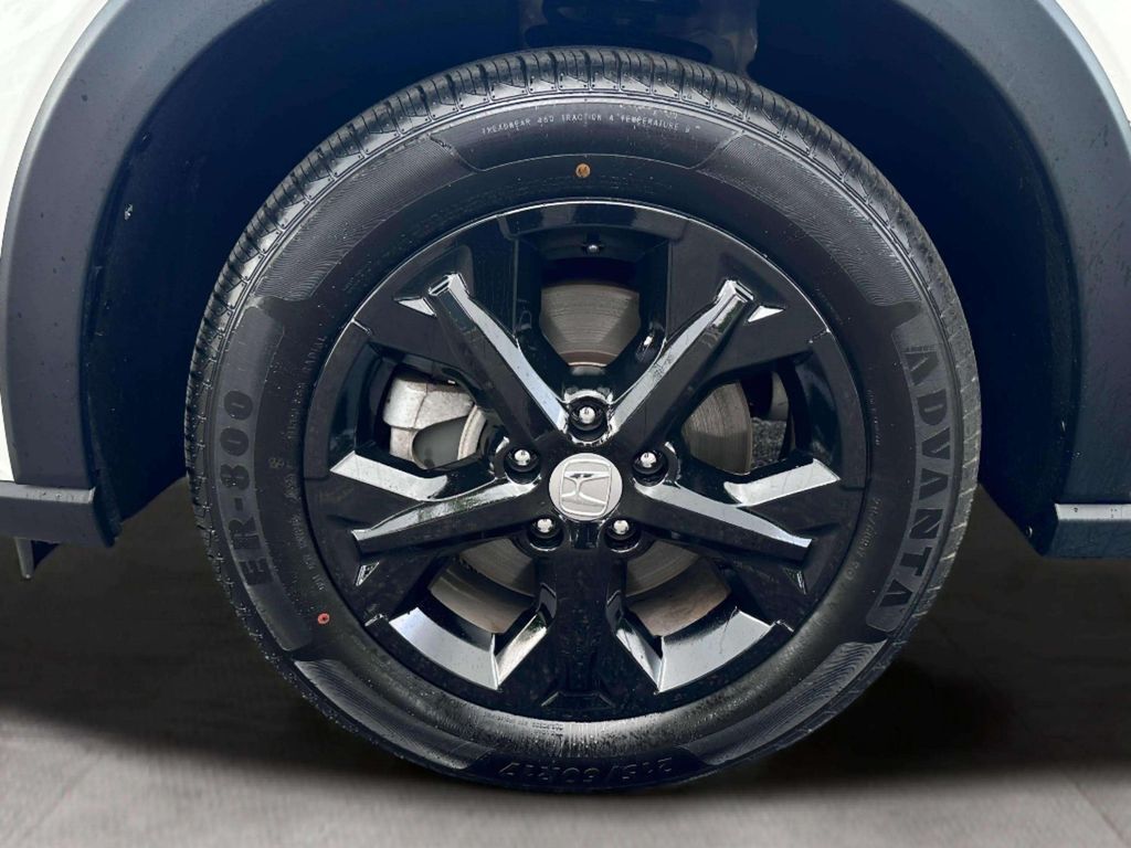 2023 Honda HR-V LX San Clemente CA