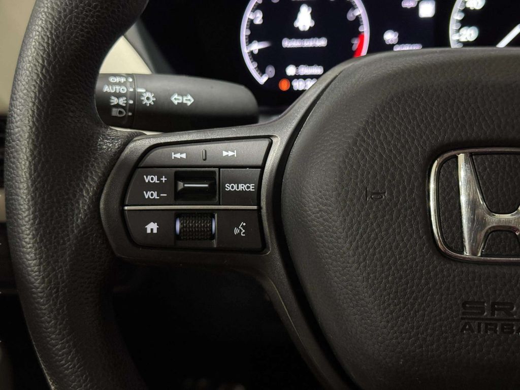 2023 Honda HR-V LX San Clemente CA