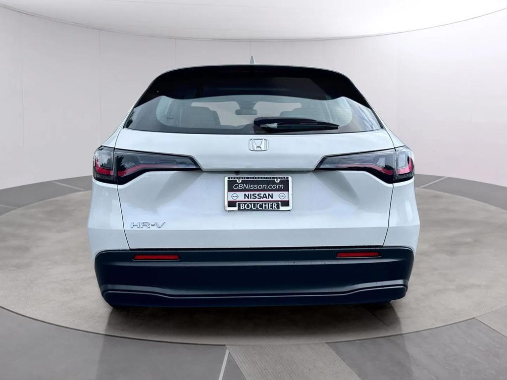 2023 Honda HR-V LX San Clemente CA
