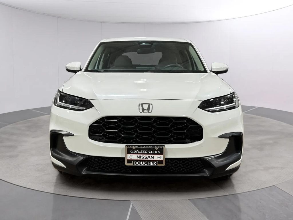 2023 Honda HR-V LX San Clemente CA