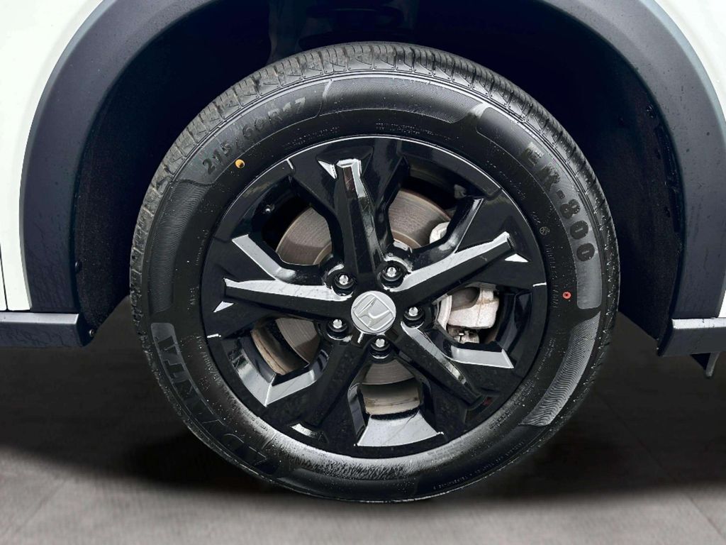 2023 Honda HR-V LX San Clemente CA