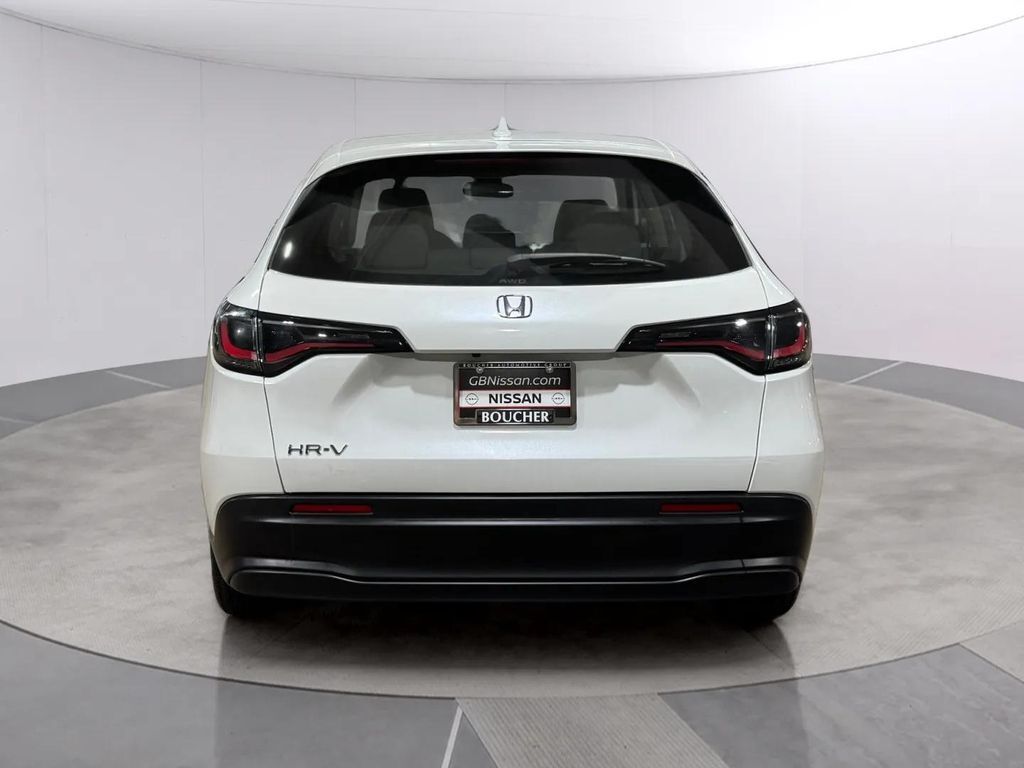 2023 Honda HR-V LX San Clemente CA