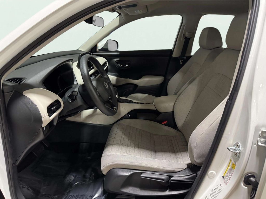 2023 Honda HR-V LX San Clemente CA