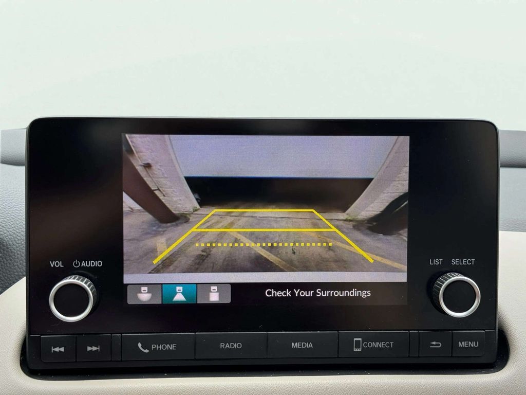2023 Honda HR-V LX San Clemente CA