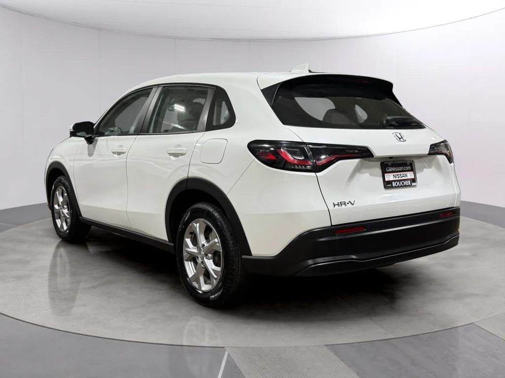 2023 Honda HR-V LX San Clemente CA